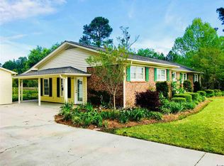 1037 7th Ave N, Galivants Ferry, SC 29544