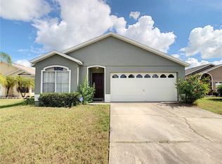 2253 Hannah Ln, Orlando, FL 32826