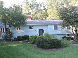 41 W Parish Dr, Andover, MA 01810