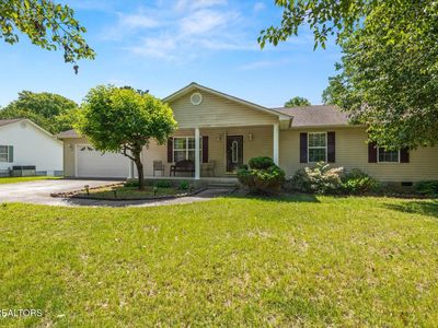 183 County Road 537, Etowah, TN, 37331