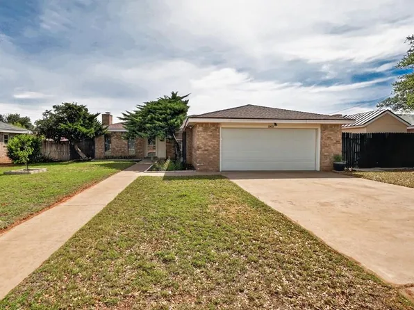 1002 McDonald St, Midland, TX 79703