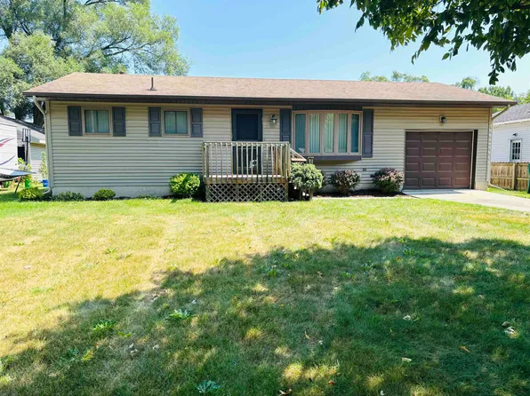 1114 N Chilson St, Bay City, MI 48706