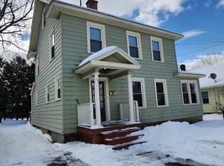 36 Marian Ave, Pittsfield, MA 01201