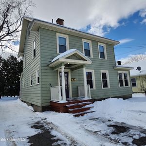 36 Marian Ave, Pittsfield, MA, 01201