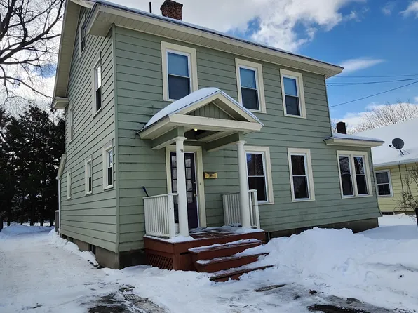 36 Marian Ave, Pittsfield, MA 01201