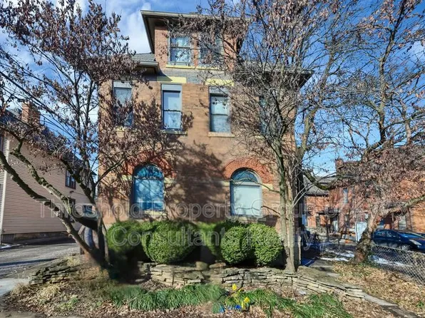 1355-1357 Dennison Ave, Columbus, OH 43201