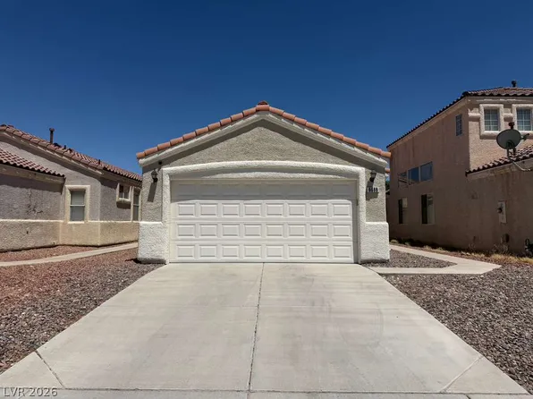 9588 Ensworth St, Las Vegas, NV 89123