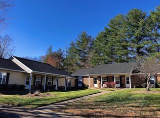 Blue Ridge, Valdese, NC 28690