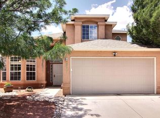 6529 Mesa Mariposa Pl NW, Albuquerque, NM 87120