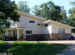 220 Wilmonden Rd, Mountain View, AR 72560