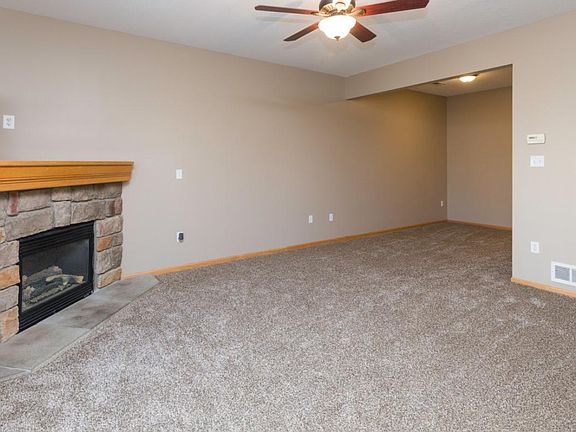 Living Room into Dining Room