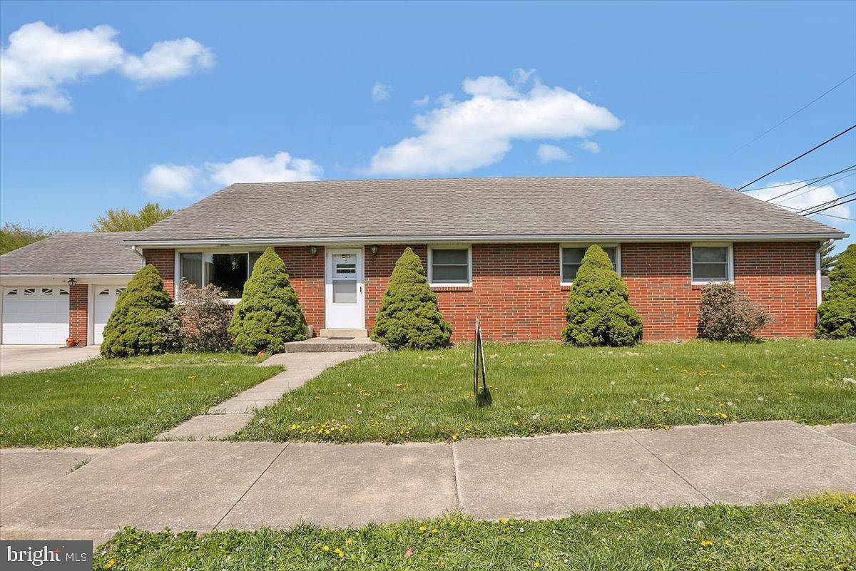 5 E Washington Ave, Myerstown, PA 17067 MLS PALN2009514 Zillow