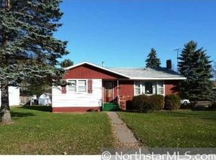 1202 3rd St N, Princeton, MN 55371