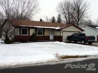 102 Murray Ct, Marine City, MI