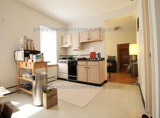 206 Chestnut Hill Ave #J8, Brighton, MA 02135