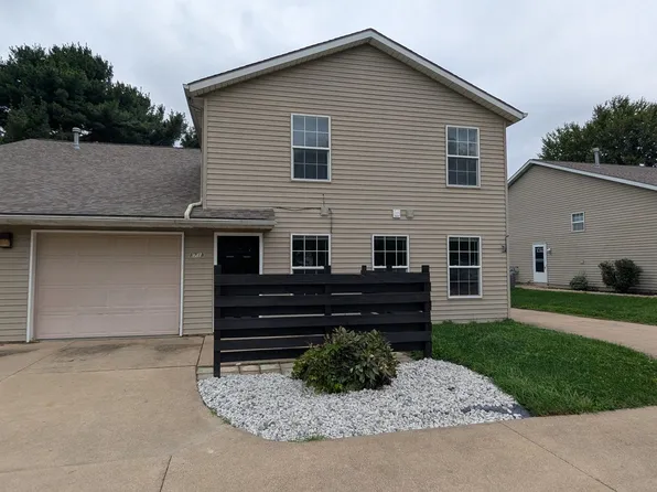 MN Cedar Village (871), 871 Kerns Dr NE APT B, Bolivar, OH 44612