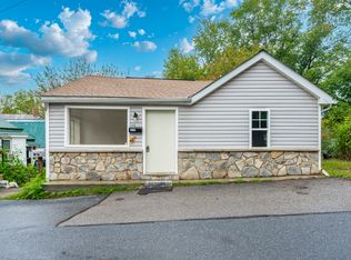 3510 Cemetery Cir, Knoxville, MD