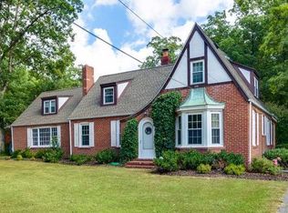 3598 Old Washington Rd, Waldorf, MD 20602