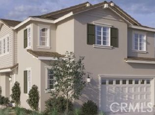 16072 Esparza Ln, Fontana, CA 92336
