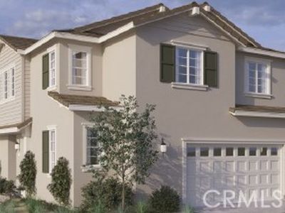 16072 Esparza Ln, Fontana, CA, 92336