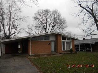 19 Mario Dr, Trotwood, OH