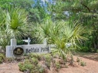 8 Belfair Point Dr, Bluffton, SC 29910