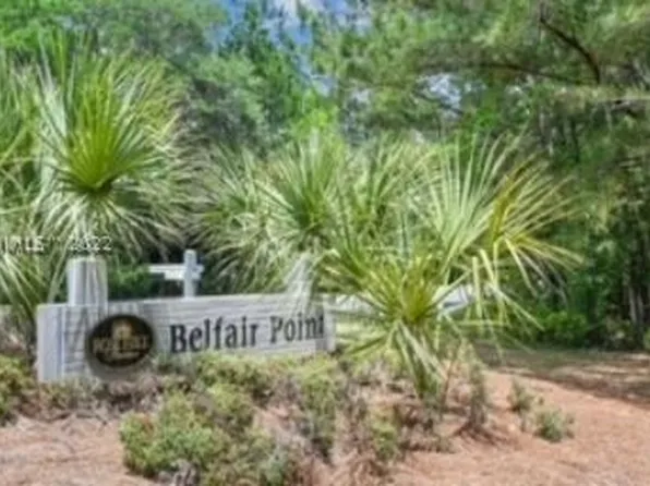 8 Belfair Point Dr, Bluffton, SC 29910