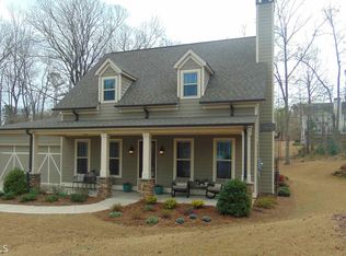 1 Westwind Dr, Newnan, GA 30263