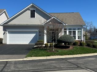 5412 Tathwell Dr #39, New Albany, OH