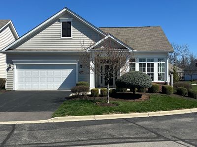 5412 Tathwell Dr #39, New Albany, OH, 43054