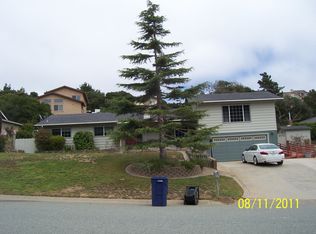 7155 Langley Canyon Rd, Salinas, CA 93907