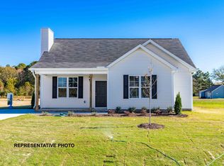 75 Waterwheel Dr, Selma, NC 27576