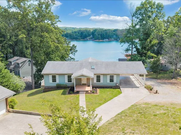 3222 Lakewood Forest Rd, Moneta, VA 24121