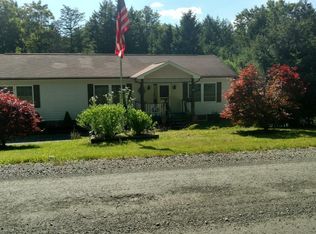 603 Knickerbocker Rd, Nicholson, PA 18446