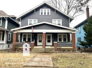 57 Brighton Rd, Columbus, OH 43202