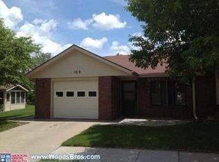 1212 Silver Ridge Rd #41, Lincoln, NE 68510