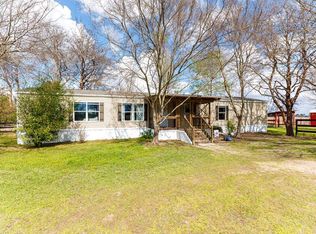 1121 Futch Rd, Adel, GA 31620
