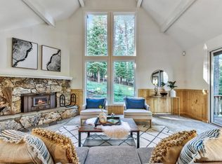11591 Zermatt Dr, Truckee, CA 96161