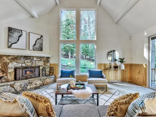 11591 Zermatt Dr, Truckee, CA 96161