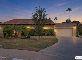 8100 E VIA DEL ARBOR --, Scottsdale, AZ 85258