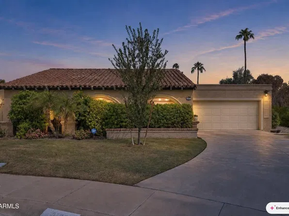 8100 E VIA DEL ARBOR --, Scottsdale, AZ 85258