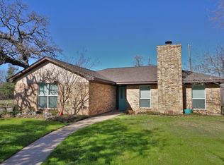 3601 Sierra Dr, Bryan, TX 77802