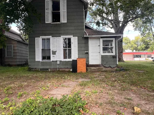 1144 Middlebury St, Elkhart, IN 46516