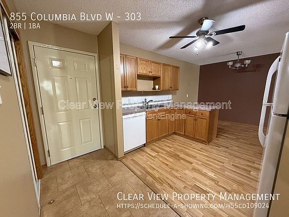 4th image of 855 Columbia Blvd W #303