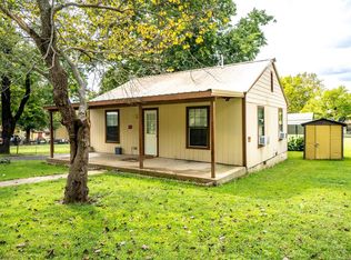 102 N Minda St, Spavinaw, OK 74366