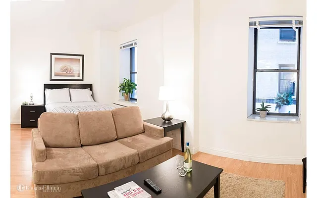 Rented by Douglas Elliman | media 1