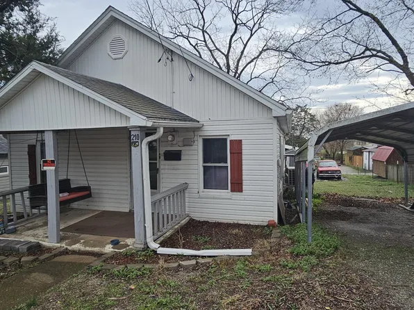 210 Cherry Street, West Plains, MO 65775