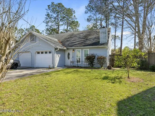 11334 SKIMMER Court, Jacksonville, FL 32225