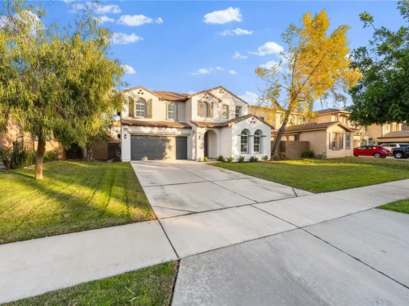 1662 Torino St, Redlands, CA 92374