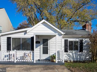 598 Ford Rd, Deale, MD 20751